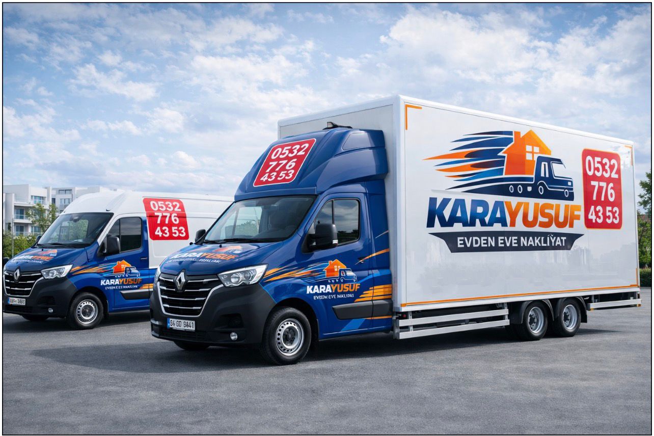 Karayusuf Evden Eve Nakliyat